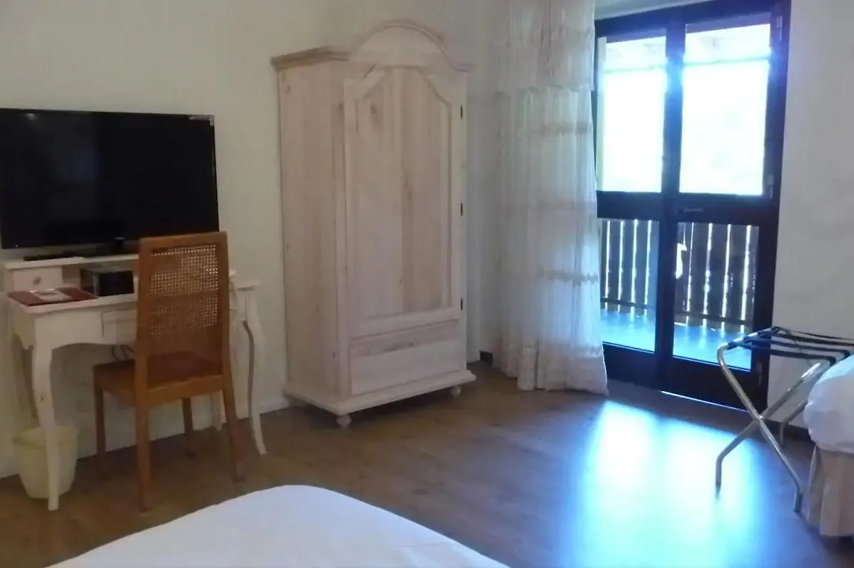 Le Chalet D'Or Padola 3*,
