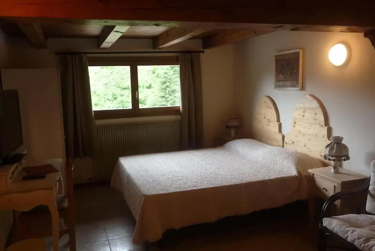 *** Hotel Le Chalet D'Or Padola Italie